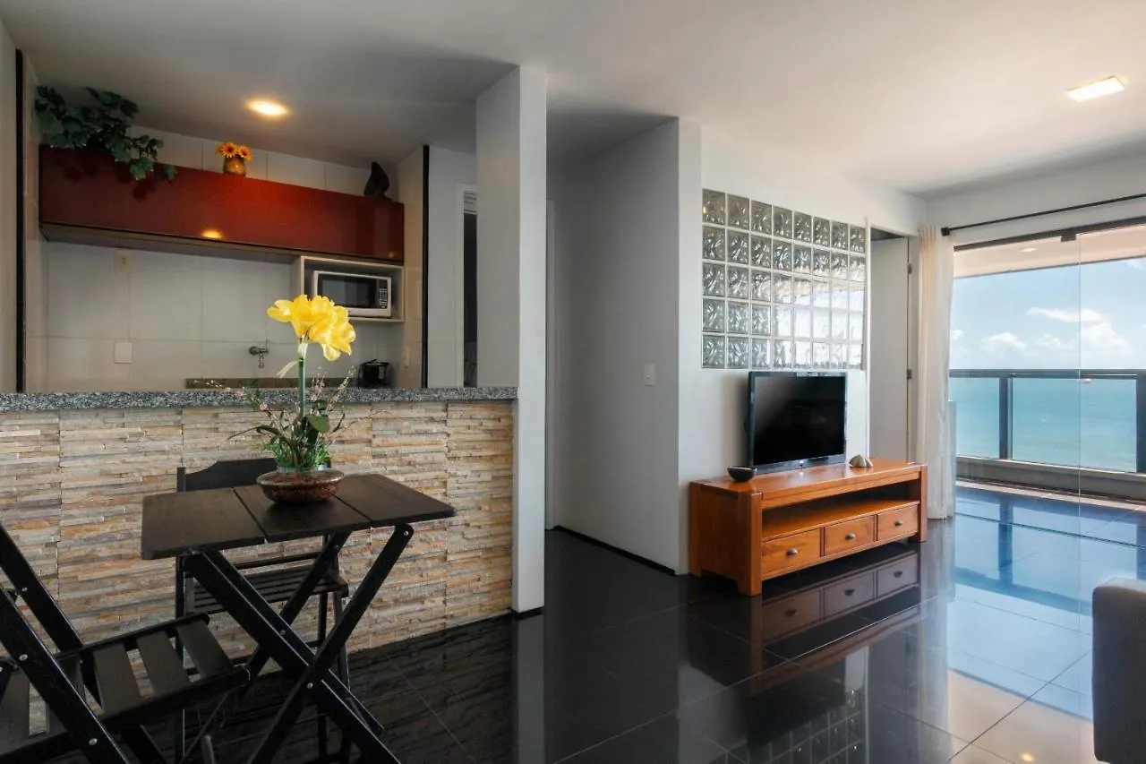 Particular Iracema Residence Fortaleza  Apartment Fortaleza (Ceara)