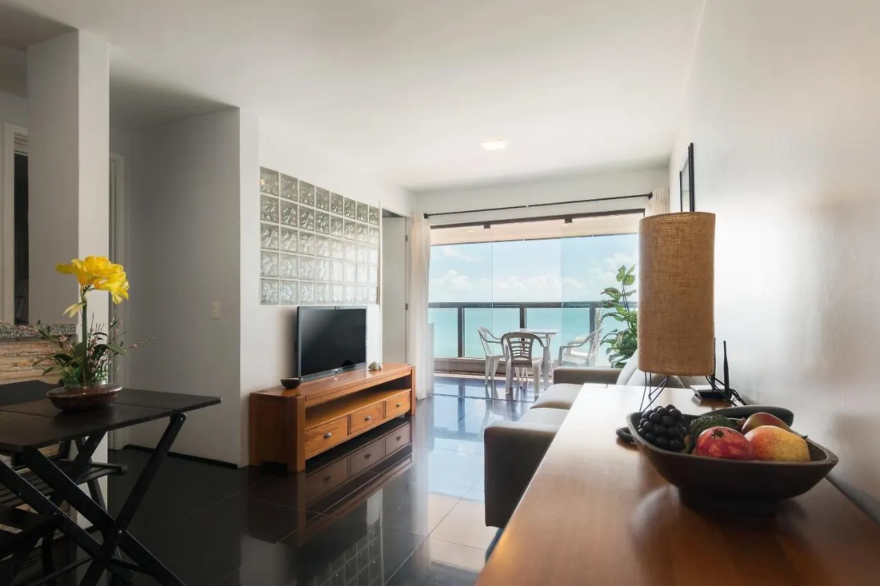 Particular Iracema Residence Fortaleza  Fortaleza (Ceara)