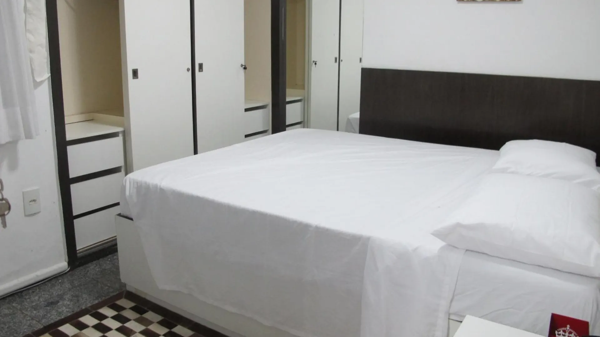 Particular Iracema Residence Fortaleza  Brazil